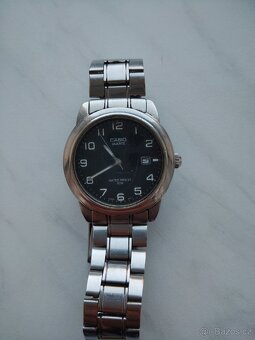 Casio - 5