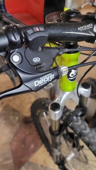 Merida matts speed vel 16 - 5