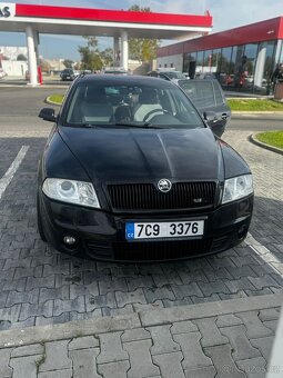 Oktavia rs - 5