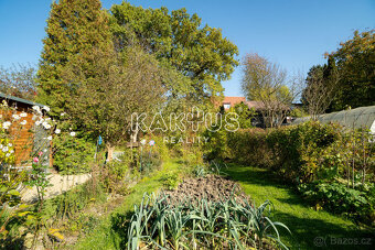 Prodej zahrady 472 m2, Frýdek - Místek - 5