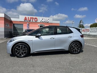 VW ID-3, 150KW,1.Maj,vč. DPH, LED,ACCTemp,CarPlay,... - 5