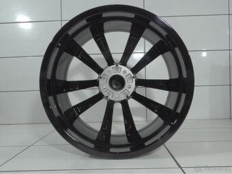 BMW M-PACKAGE 20' litá kola X3 G01 X4 G02 - 5