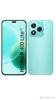 Honor 400 lite - 5