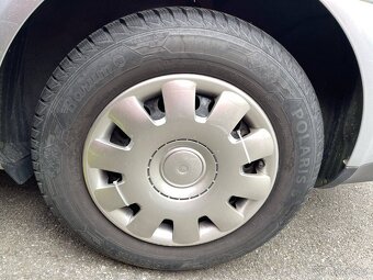 Auto bez registru/akontace-Škoda Octavia II 1.9TDI, 187 XXX - 5