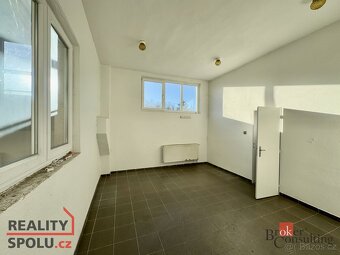 Pronájem, komerční/sklad, 900 m2, Brněnská 326, 67182 Dobšic - 5