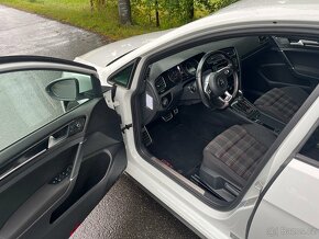 Volkswagen Golf GTI Performance 2.0 TFSi DSG - 5