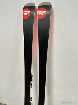 Lyže Rossignol Hero Elite HP - 5