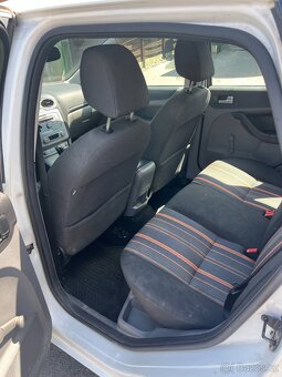 Prodam Ford Focus 1,6 TDCI - 5