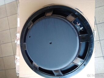 15" woofer EMINENCE - 5