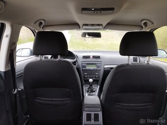 Škoda Octavia 2, 2.0tdi - 103kw. - 5