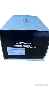 Auto Avio Costruzioni 815 1:18 Tecnomodel - 5