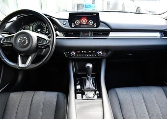 Mazda 6 2.0SKYACTIV-G K360°A/T 2xKOLA - 5