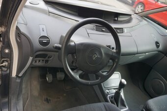 Renault Espace IV, 2007, 2.0 DCi - 5
