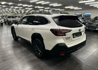 Subaru Outback 2.5 FIELD 2025 nove 124 kw1 - 5