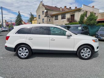 AUDI Q7 Quattro 3.6 V6 FSI 206kW - 5