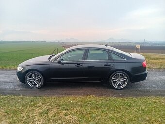 Audi A6 3.0TDI - 5