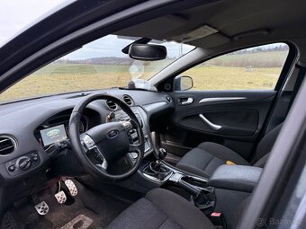 Ford mondeo 2008 - 5