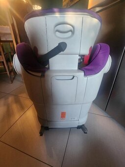 Dětská autosedačka Britax Römer 15-36 kg - 5