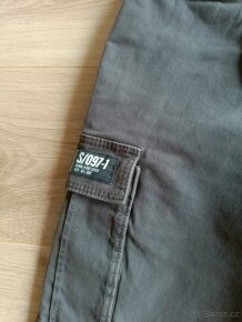 Kolhoty Jogger velikost 152 - 5