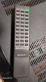 Sony STR -AV 320R - 5