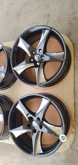 Eta beta 5x114,3 r19 mazda kia hyundai honda toyota renault - 5