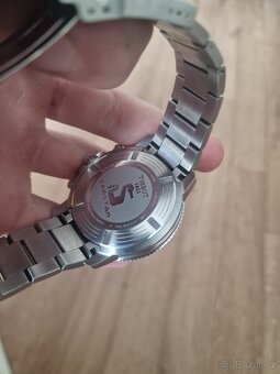 Tissot scarstar 1000 - 5