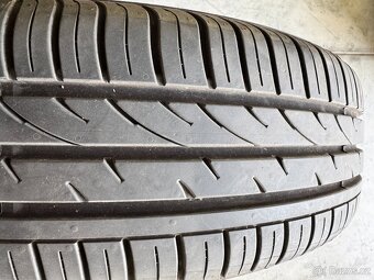 JAKO NOVÉ pneu NEXEN Nblue HD Plus 175/65 R14 82T - 5