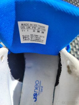 Dětské boty Adidas - 5