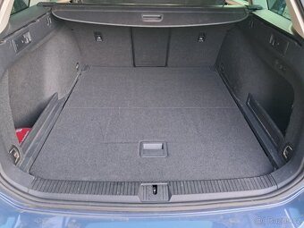 VW Passat B8 2,0 tdi 110kw combi 2016 manuál - 5