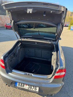 Škoda Superb 3,6 FSI 4x4 191KW DSG - 5