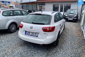 SEAT IBIZA 1.4 16V 63KW REFERENCE ST - 5