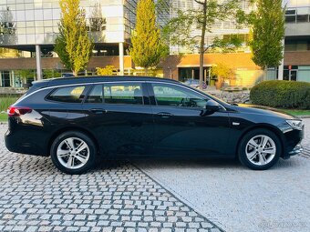 Opel Insignia 2.0 CDTI 125KW MANUÁL LED LUX NAVI SERVISKA - 5