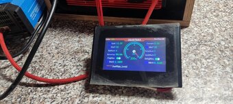 Beterie LiFePo4 - 12V, 290Ah/200A - 5