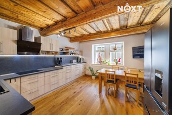 Prodej Rodinný dům, 322㎡ - 5