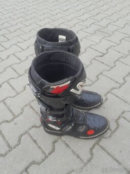 BOTY SIDI VEL. 45 - 5