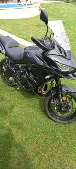 KAWASAKI VERSYS 650 - 5