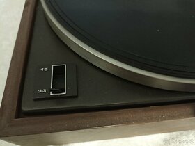 Gramofon Pioneer PL 12D - 5