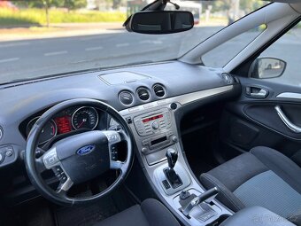 Ford S-max 2.0tdci 103kw r.v.2010 7 mist - 5