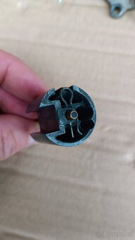 karburátor Jikov 2924 HZ pro Jawa 500 OHC - 5