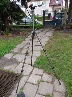 Stativ - 5