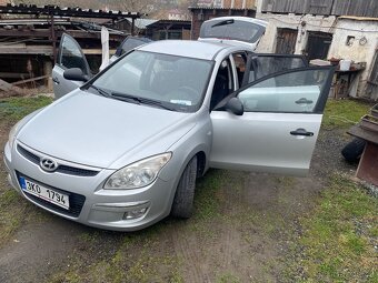 Hyundai i30 - 5