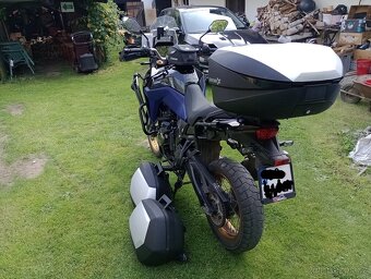 Suzuki V Strom 800 DE - 5