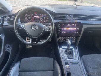 Arteon 1.9 TDI - 5