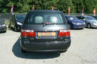 Kia Carens 2.0CRDi-EX-AUTOMAT -2004-6 MÍST - 5