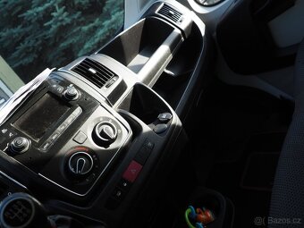 Peugeot boxer - 5