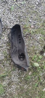 VW Lupo pružiny, poloosy, tlumiče, tehlice - 5