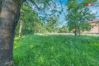 Prodej zahrady, 2102 m², Český Těšín - 5