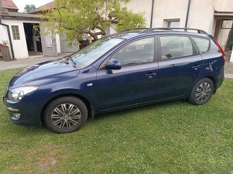 Hyundai i30 - 5