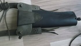 Pouzdro pro perkusní pistoli Hunter Howdah - 5