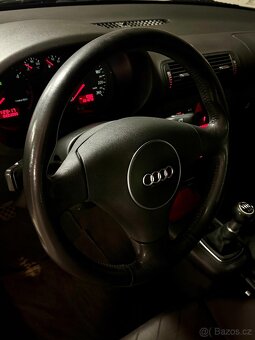 Audi A3 1.9tdi 96kw ASZ - 5